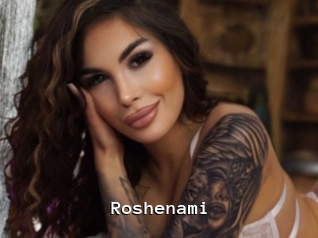 Roshenami