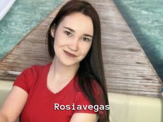 rosiavegas Webcamsex Amateur