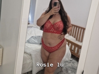 Rosie_lu