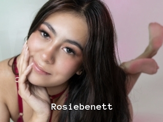 Rosiebenett