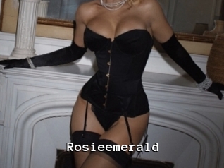 Rosieemerald