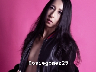 Rosiegomez25