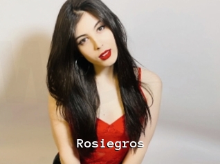Rosiegros