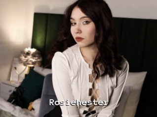 Rosiehester