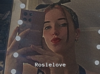 Rosielove