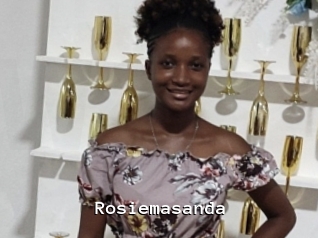 Rosiemasanda
