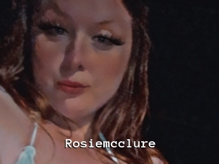 Rosiemcclure