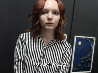Rosiemcfly