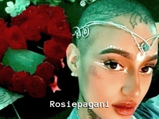 Rosiepagani
