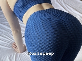 Rosiepeep