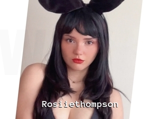 Rosiiethompson
