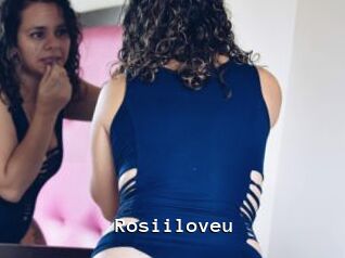 Rosiiloveu