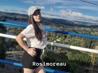 Rosimoreau