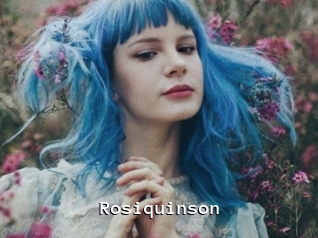 Rosiquinson