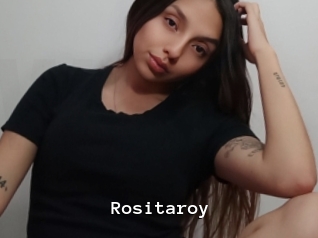 Rositaroy