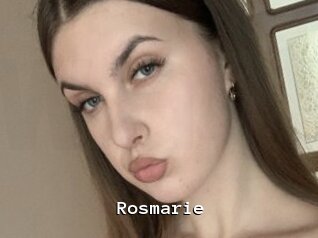 Rosmarie