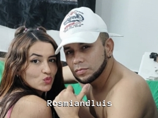 Rosmiandluis