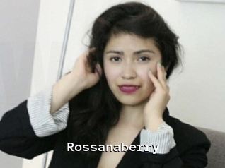 Rossanaberry