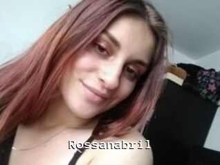 Rossanabril