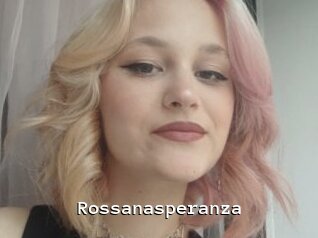 Rossanasperanza