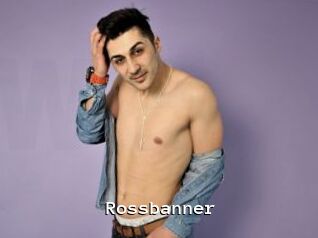 Rossbanner