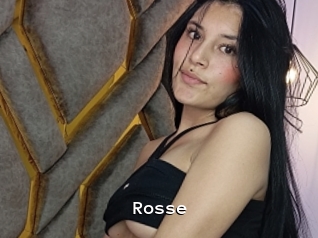 Rosse