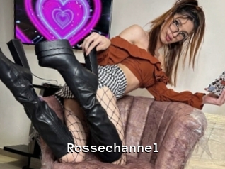 Rossechannel