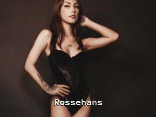 Rossehans