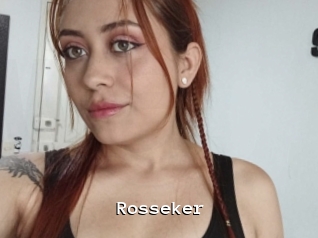 Rosseker
