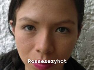 Rossesexyhot