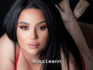 Rossieann