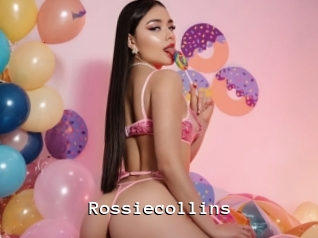rossiecollins Webcamsex Amateur
