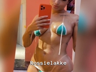Rossielakke