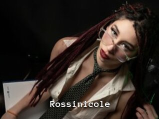 rossinicole Webcamsex Amateur