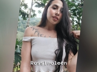 rossinoleen Webcamsex Amateur