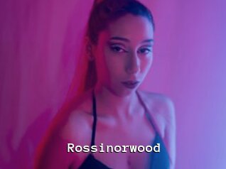 Rossinorwood