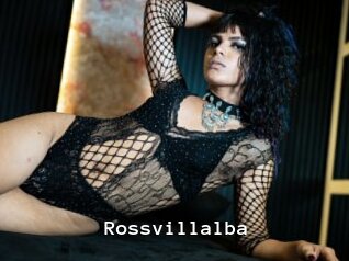 Rossvillalba