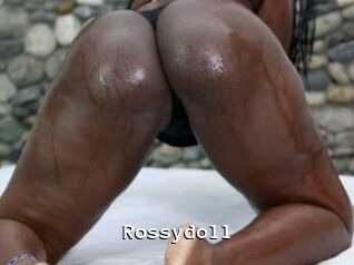 Rossydoll