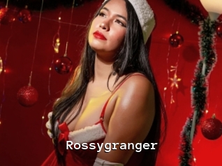 rossygranger Webcamsex Amateur