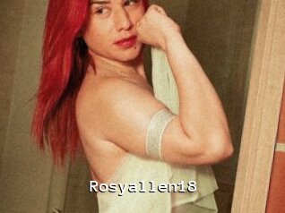 Rosyallen18