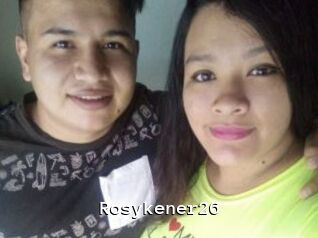 Rosykener26