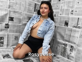Rosyrosse