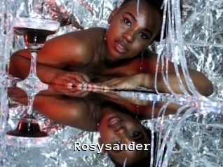 Rosysander