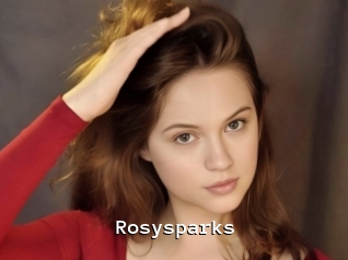 Rosysparks