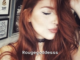 Rougegoddesss