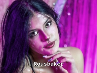 Rousbaker