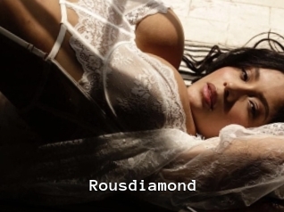 Rousdiamond