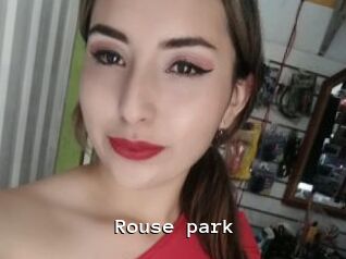 rouse_park Webcamsex Amateur
