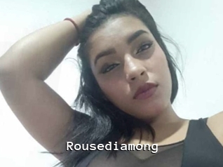 Rousediamong