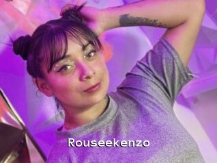 Rouseekenzo
